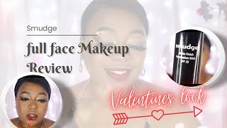 SMUDGE MAKEUP REVIEW | UNDER R100!!