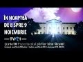 Hillary Clinton sau Donald Trump? - Noaptea americană, la TVR1