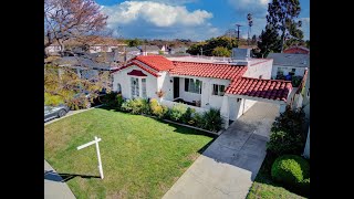 Single Family + ADU For Sale - 822 West 110th Street, Los Angeles, CA 90044