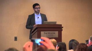 Why you Shouldn't Ignore your Little Customers - Customer Success Summit 2015