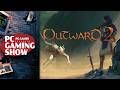 Outward 2 open beta trailer - PC Gaming Show 2026
