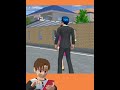 Yuta bermain game - Sakura school simulator #sakuraschoolsimulator