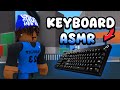 Playing MM2 As A TRYHARD... (Keyboard ASMR)