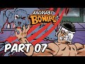 BANGKITLAH EVO BEAST PART 7 | ANIMASI BONIAC