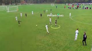 Blast FC vs Cleveland Force 2023 NPL Short Game Play (w) 3-1 Game Play Highlights