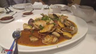 The Best Chinese Seafood Feast at Golden Century in Sydney