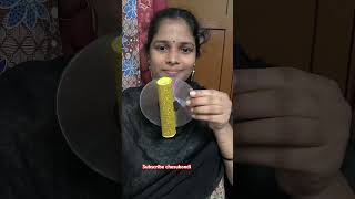 Old DVD తో super idea చూస్తే wow అంటారు #shorts #youtubeshorts #ytshorts #viral #viralvideo #reuse