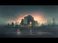 Protocol DEUS EX Inspired Ambient Sci Fi Music for Relaxation