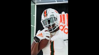 365Review: Canes Flip 4 Star RB Jordan Lyle from Ohio State