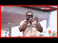 #TAZAMA| ALICHOKIFANYA SUGU KWENYE UFUNGUZI WA MKUTANO WA CHADEMA MWANZA