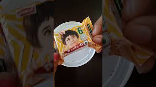 Small Parle G Unboxing