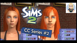How to Sims 2 CC: Part 2 | Default Replacements