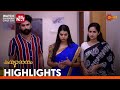 Kanyadanam - Highlights of the day | 10 July 2024 | Surya TV