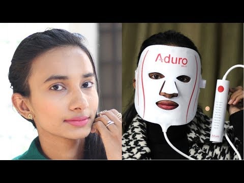 Facial Skincare Treatment mask to Get Glowing, Bright Skin at Home Facial Skincare Treatment mask to Get Glowing, Bright Skin at Home