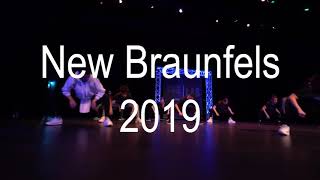 The Lab 2019 Recap - New Braunfels, Texas