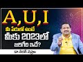 A,U,I Letter's Name Numerology Prediction 2023 By Numerologist KHIRONN NEHURU | M Qube