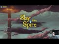 show 1540 2024 11 12 slay the spire and brotato abyssal terrors dlc