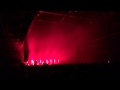 Hunger of the Pine (Opening) - Alt-J live concert in Munich München 2015