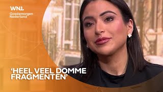 Auteur Lale Gül laat niets heel van 'domme' realityshow islamitische beauty-influencer