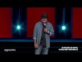 best of zakir khan tathastu prime video india