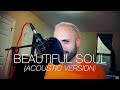 Jesse McCartney - Beautiful Soul (Acoustic Piano Version) | JNDoe