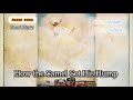 How the Camel Got His Hump Audio Book | Short Stories For Kids | Dreamland Fairy Tales