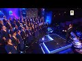 Varsity Sing: Indodana