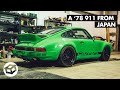 AE86 Paint Prep & A Freshly Imported 911 From Japan | Juicebox Unboxed #108