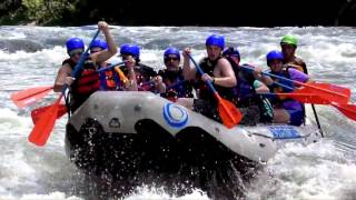 WVU Tech Outdoor Orientation Program