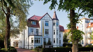 Ringhotel Strandblick, Kühlungsborn, Germany | Travel Facts