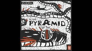 Zyrion - The Pyramid (Official Audio)