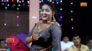 सुनीता बेबी ने किया गन्दा डांस | New Haryanvi Stage Dance | Sunita Baby Dance 2020  "MV DHARMIK"