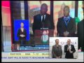 CNN Interviews Jon Wolfe Nelson Regarding Fake Interpreter at Mandela Memorial