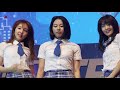 4k 190707 틴페스타 트와이스 채영 dance the night away 직캠｜ twice chaeyoung fancam