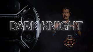 DK INTENSE DRIVING LIGHT - THE NEXT CHAPTER IN THE INNOVATIVE HISTORY OF STRANDS LIGHTING DIVISION