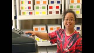 MCIU Transition Program 2013