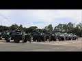 GOOD NEWS ANOTHER PROJECT COMPLETED!! Upgraded V 150 Commando and V 300 LAV of the AFP