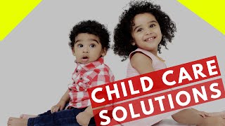 CHILD CARE | Things no one tells you about | TIPS TO A HAPPY MARRIAGE | Au Pair | INTERRACIAL