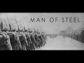 Man of Steel