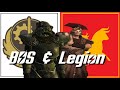 Why Caesar's Legion & the Brotherhood of Steel Should Have Been Allies