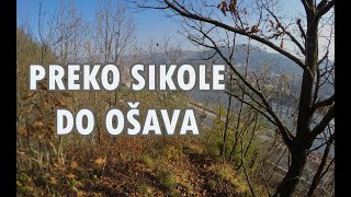 Maglaj - Sikola - Ošve