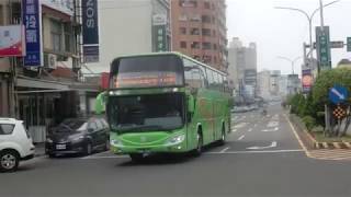 統聯SCANIA K400