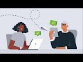 logi analytics explainer video