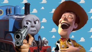 Woody RAGEBAITS Thomas (Sprite Test)