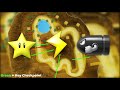 the strangest mario kart wii shortcut