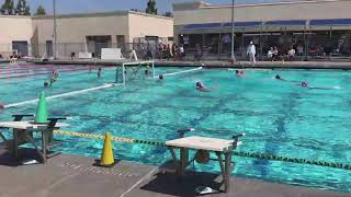 OCWPC vs SAN CANYON Boys 14U JO Quals