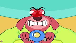 Rat-A-Tat |'Doggy Don Vs Cat Alien Cartoon Videos for Kids'| Chotoonz Kids Funny Cartoon Videos