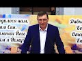 24.04.2022 Пасхальне служіння