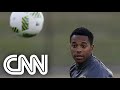 Robinho muda corpo de advogados em ação que pede sua prisão | LIVE CNN