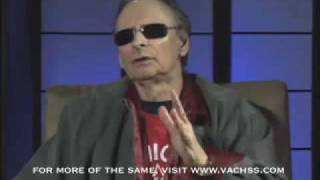 Andrew Vachss talks about a sequel to Shella